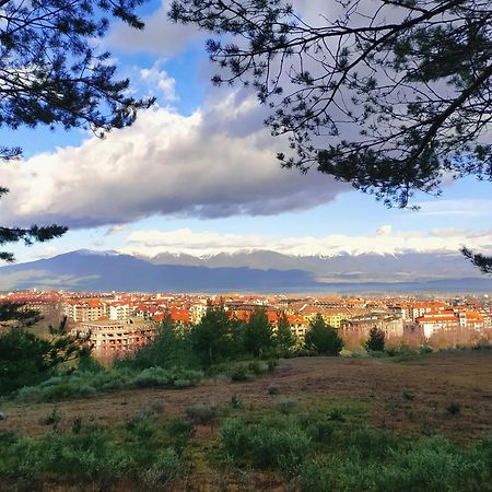 Cozy Apartment Next To The Forest And The Gondola Bansko Exterior foto