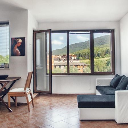 Cozy Apartment Next To The Forest And The Gondola Bansko Exterior foto
