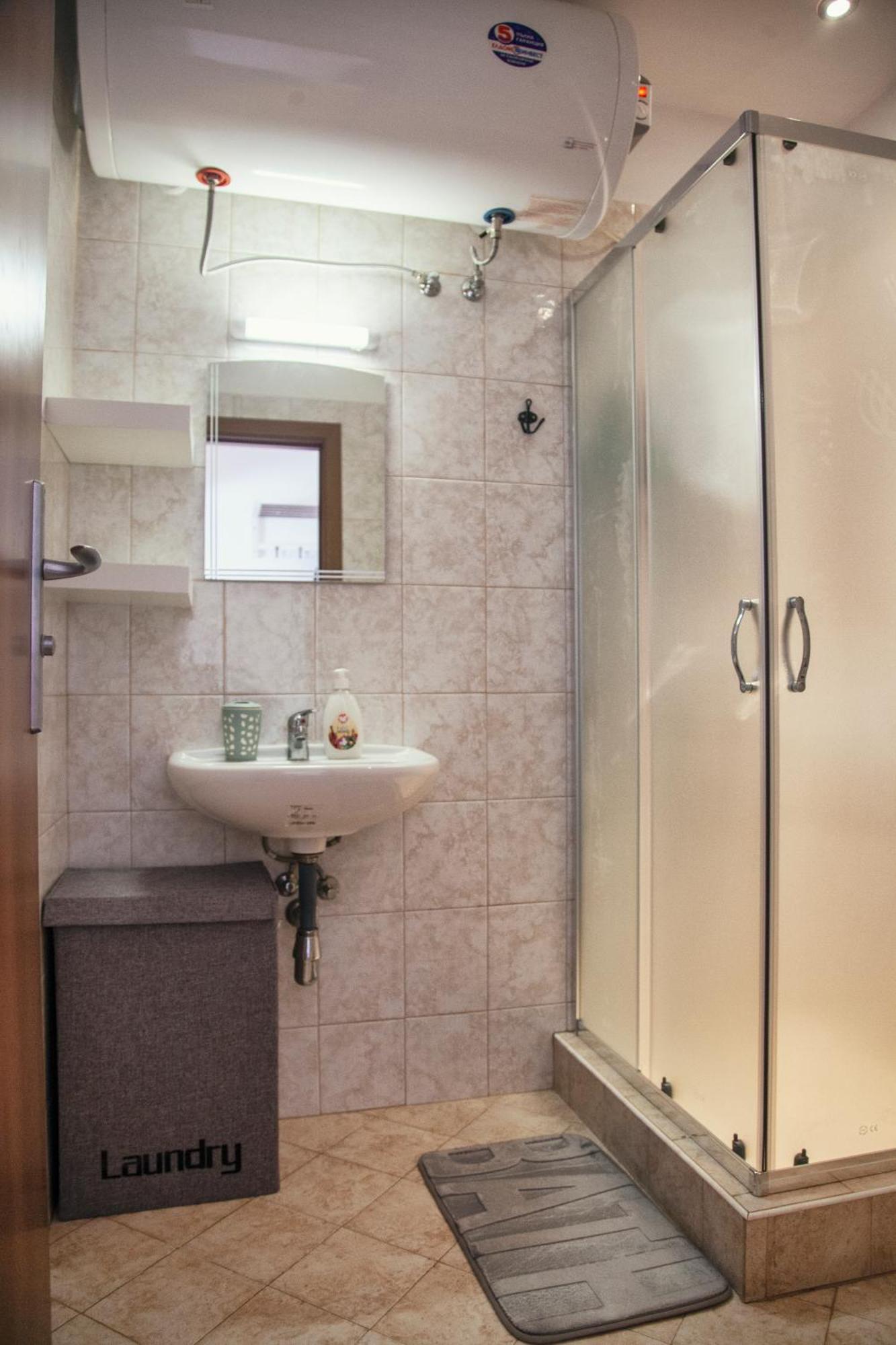 Cozy Apartment Next To The Forest And The Gondola Bansko Exterior foto