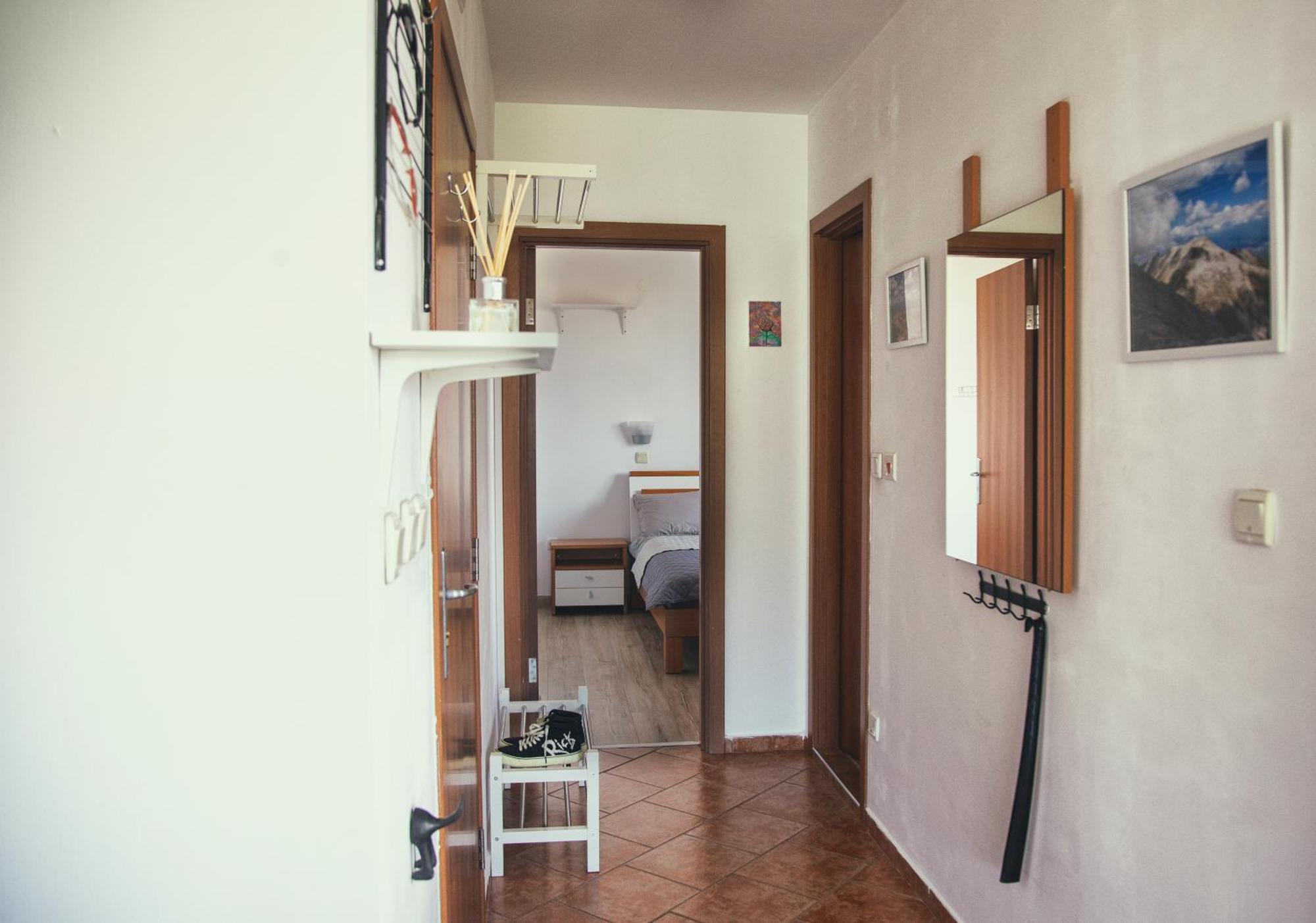 Cozy Apartment Next To The Forest And The Gondola Bansko Exterior foto