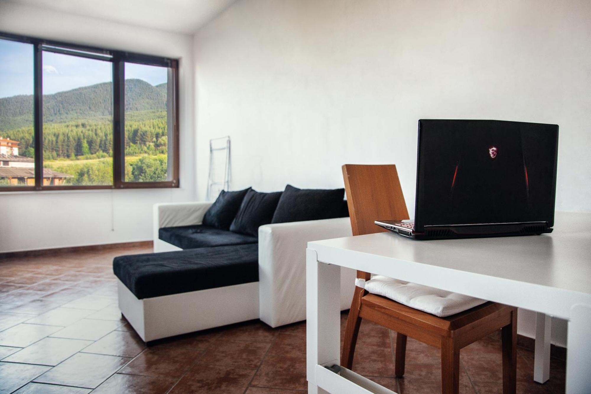 Cozy Apartment Next To The Forest And The Gondola Bansko Exterior foto